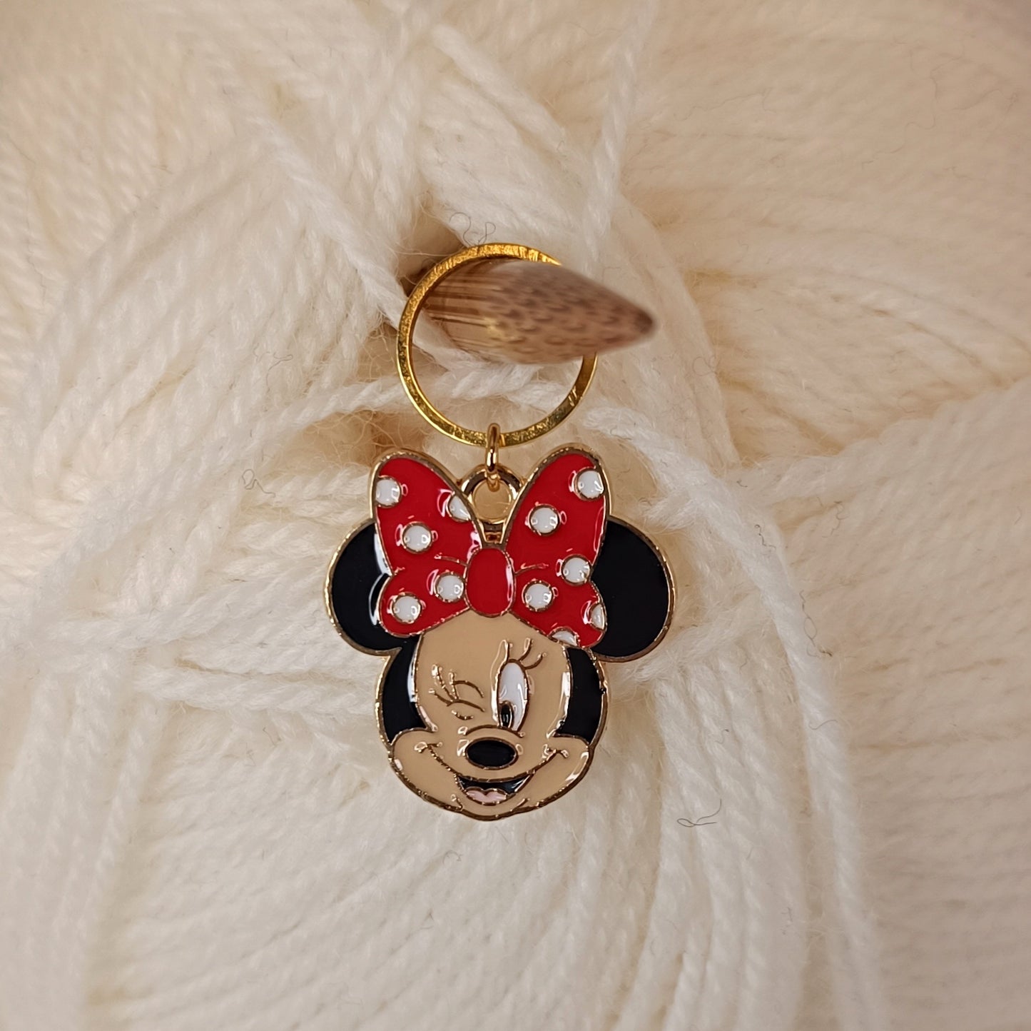 Minnie blunker