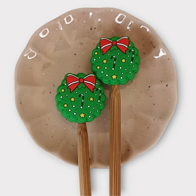 Julekrans