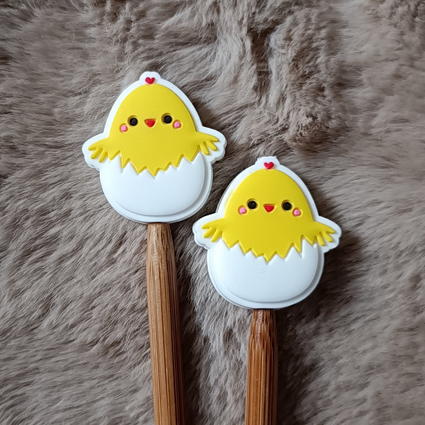 Påskekylling