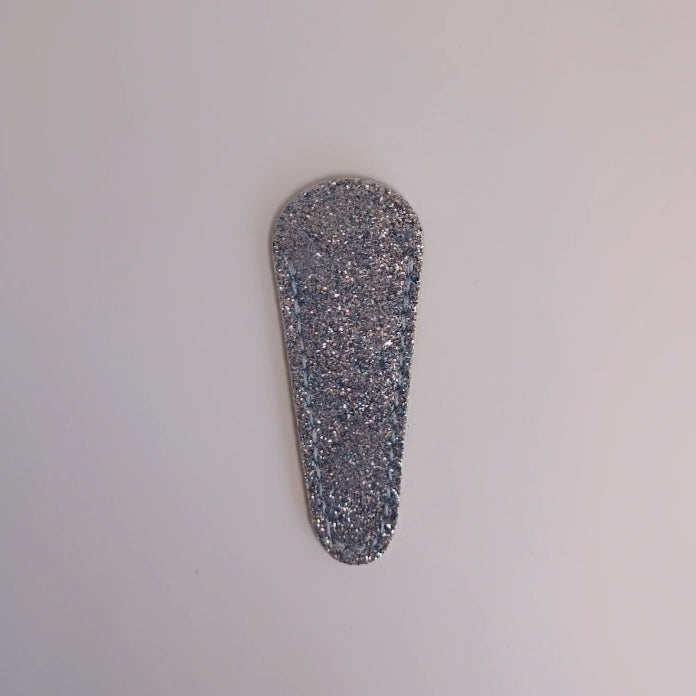 Saksbeskytter med glitter