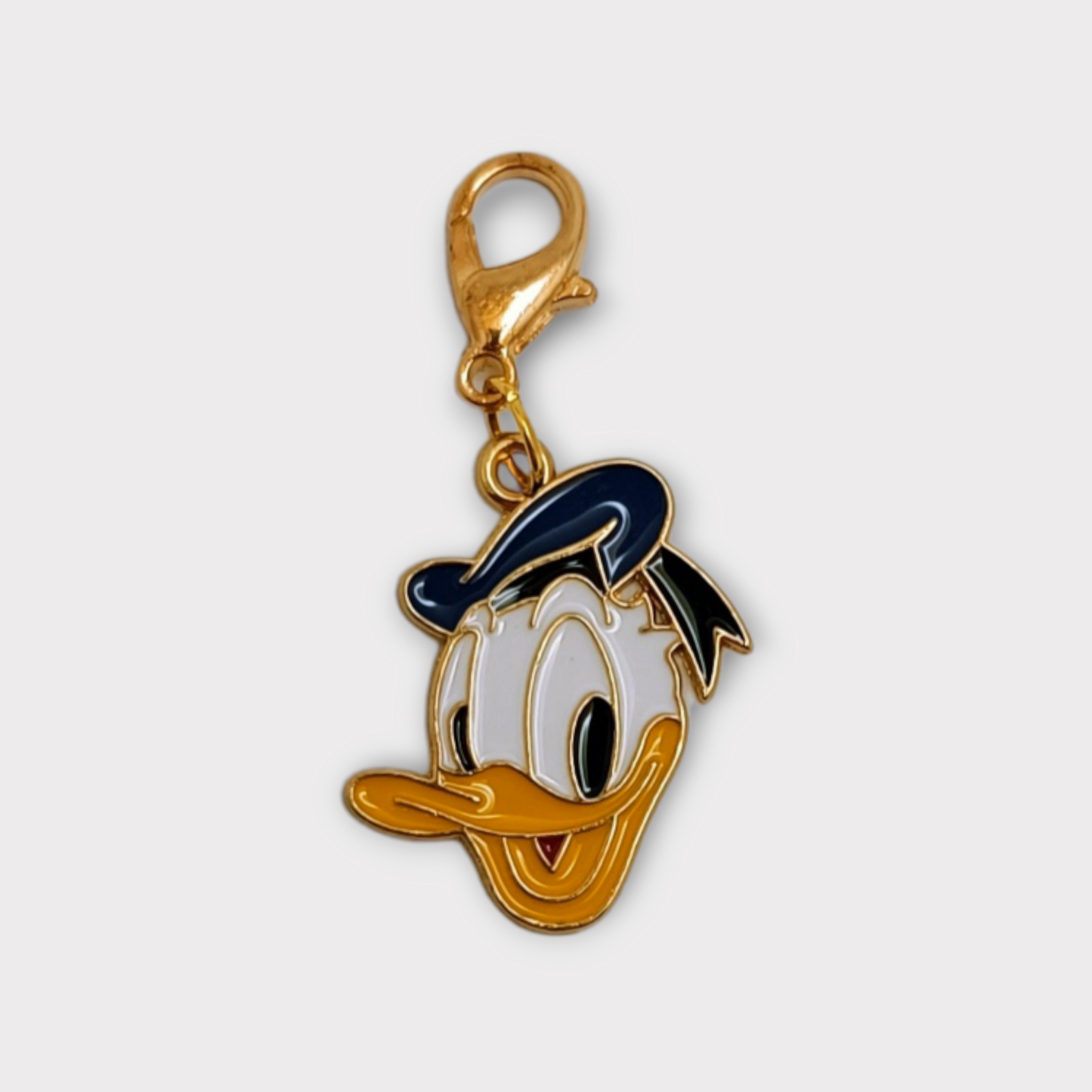 Donald Duck