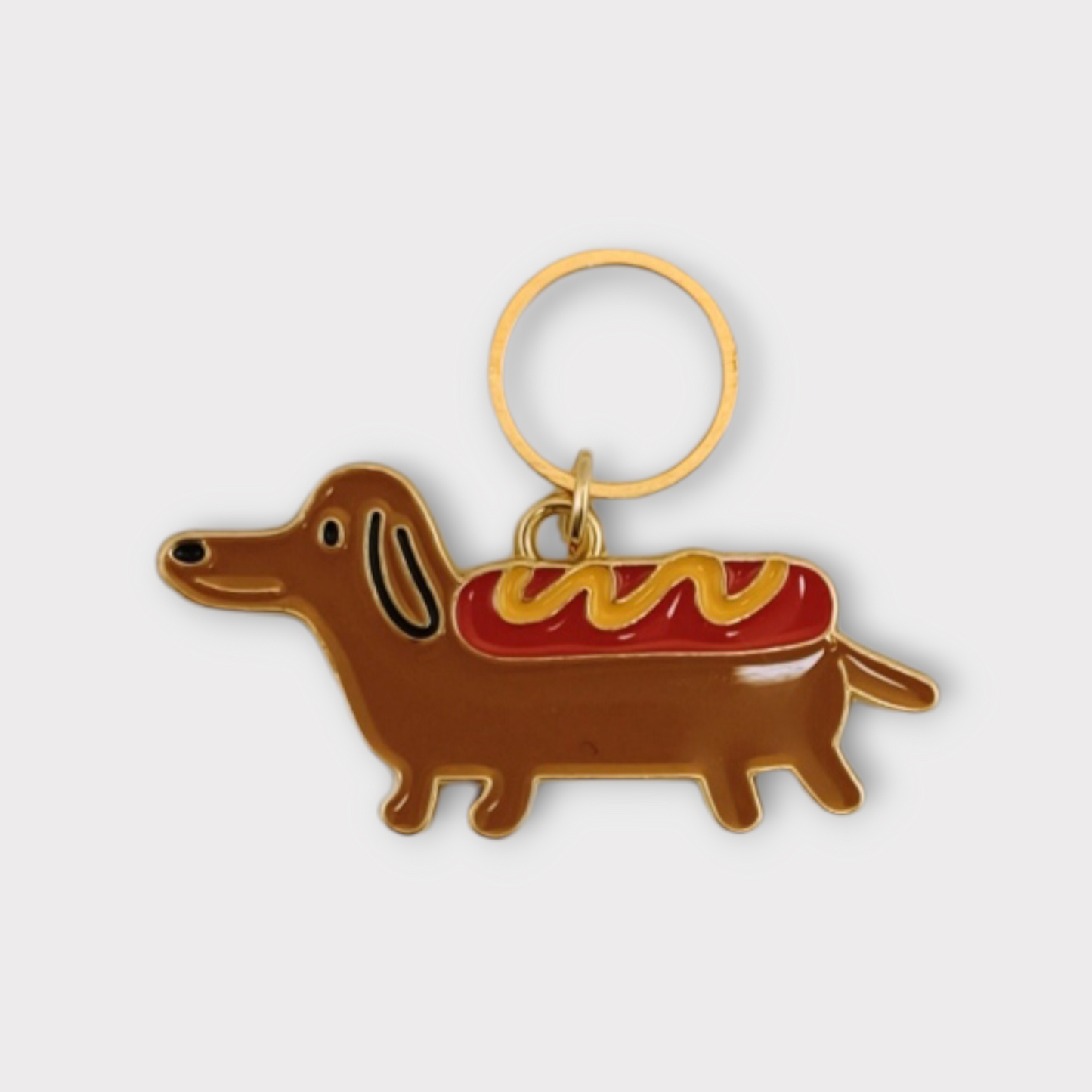 Wiener dog