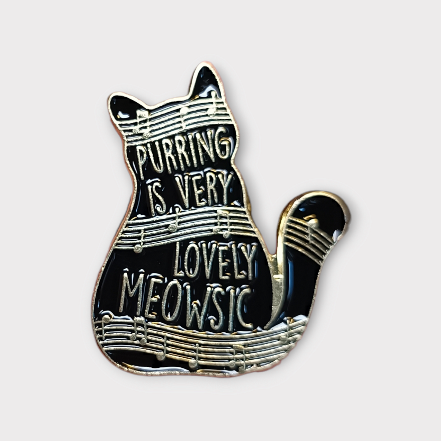 Meowsic