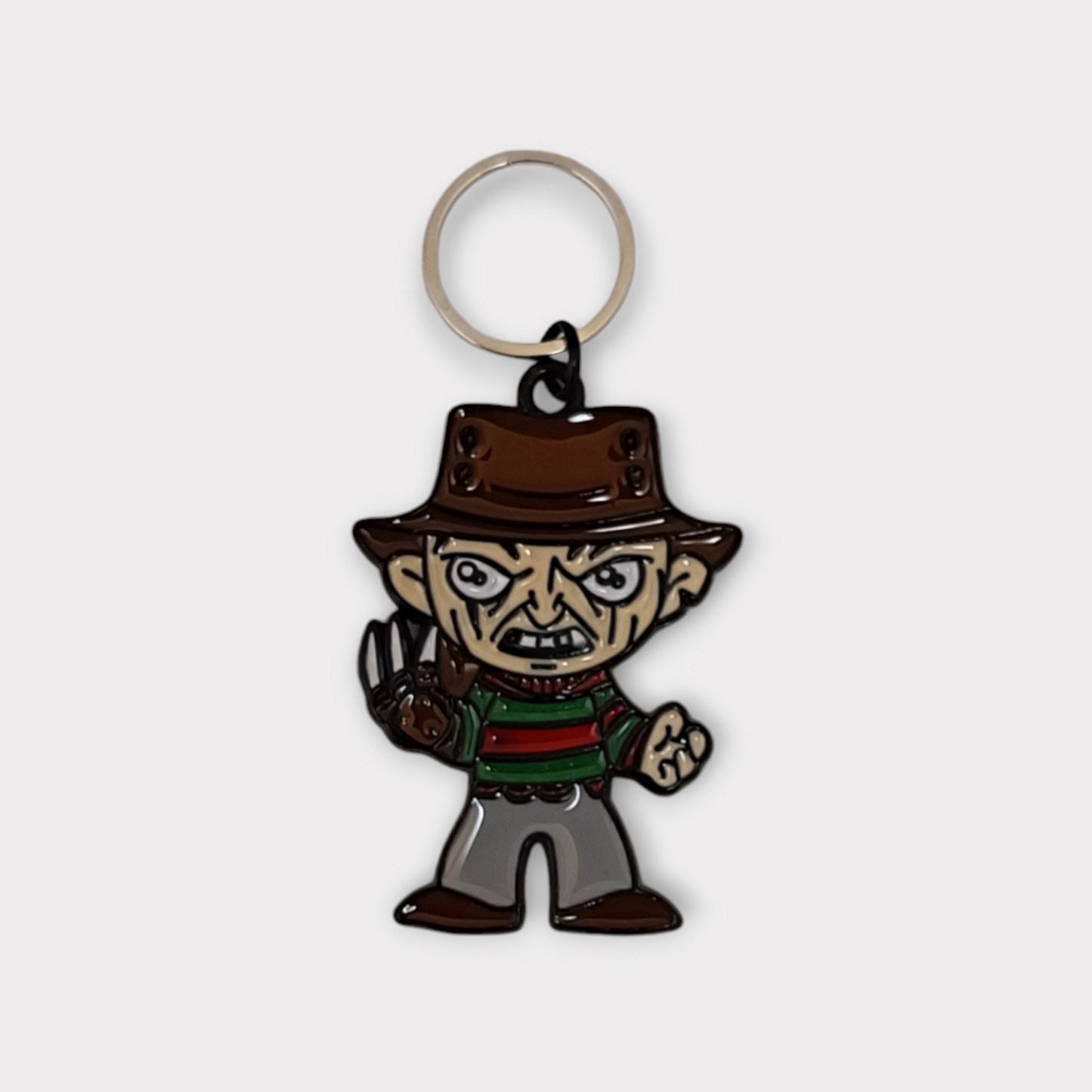 Freddy