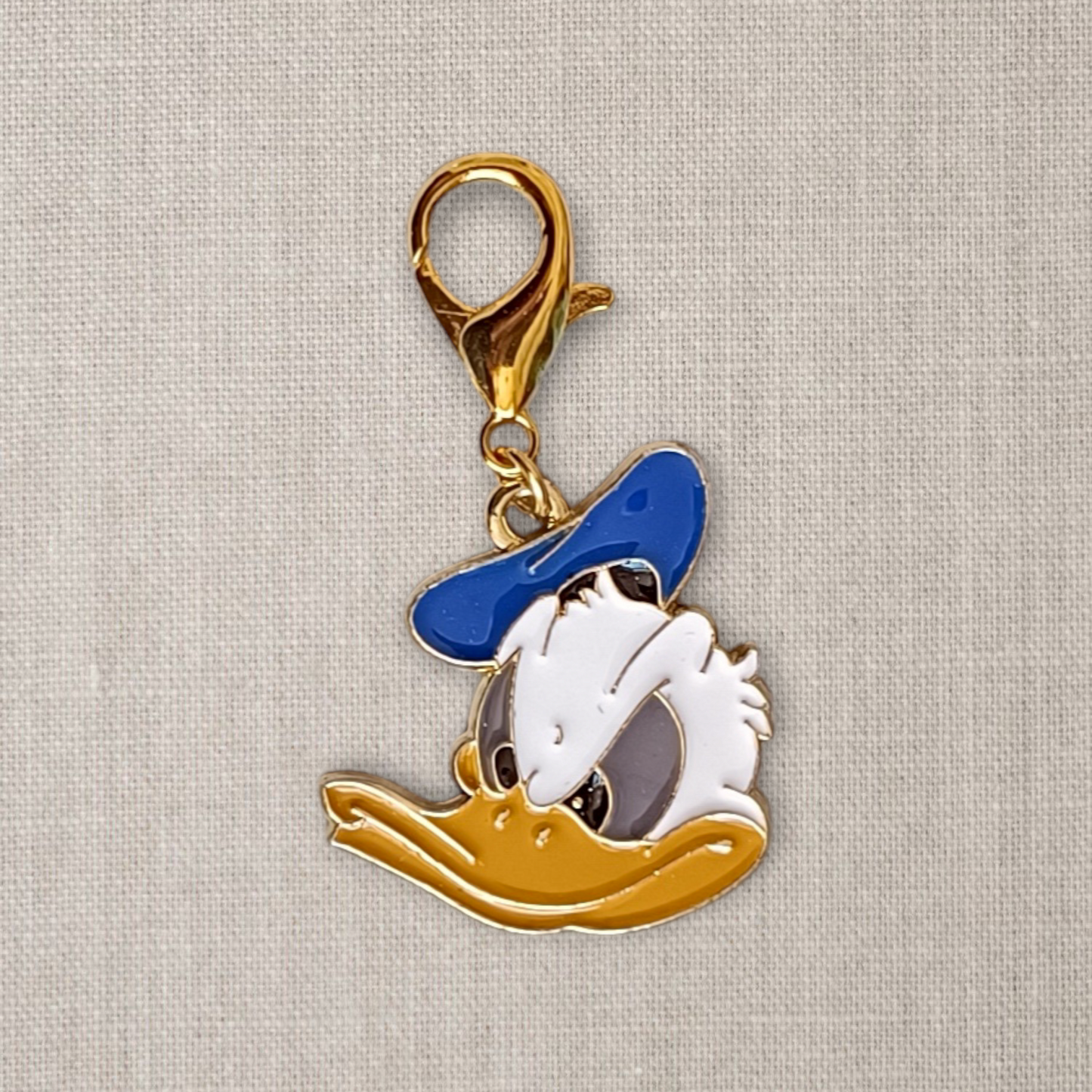 Donald - sint