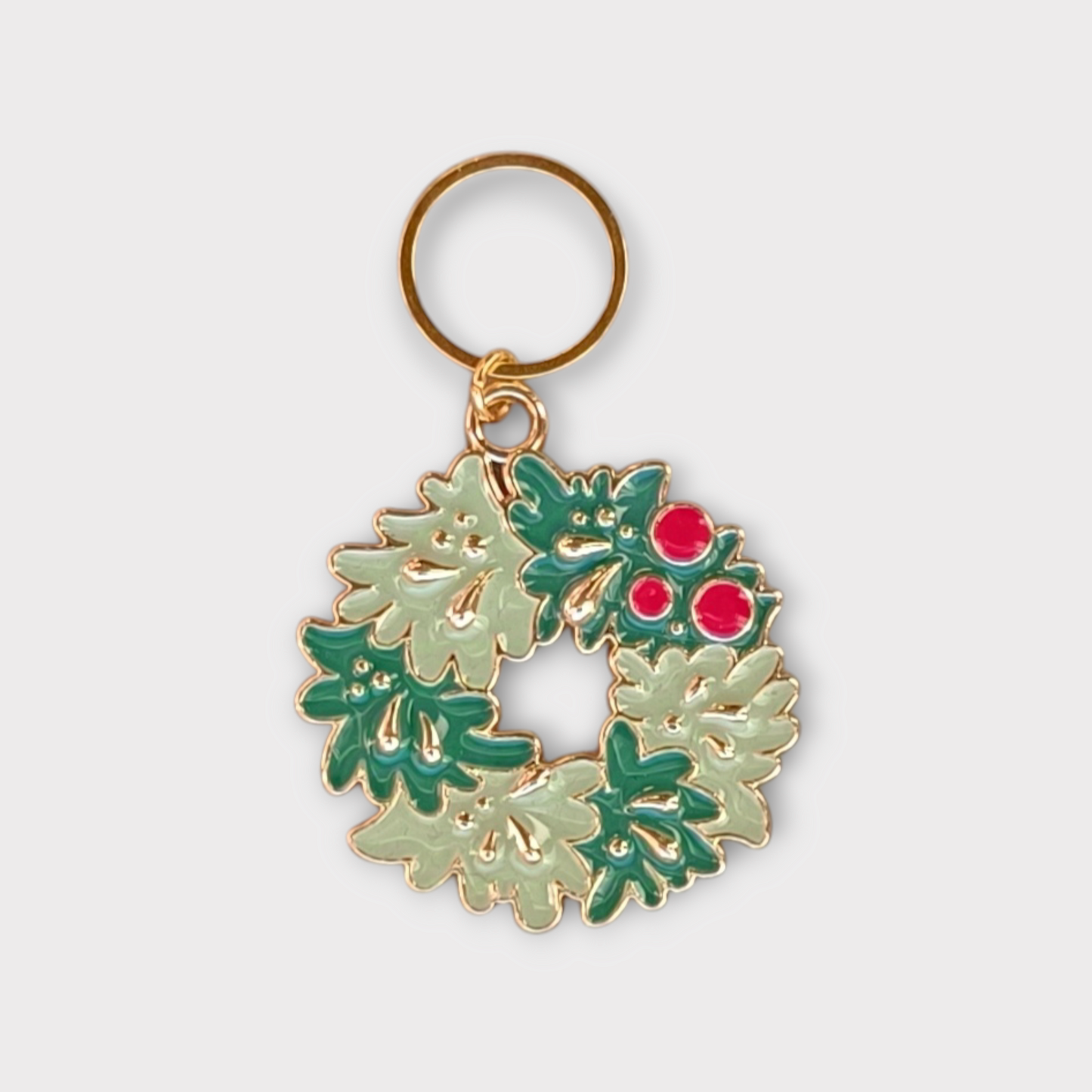 Julekrans