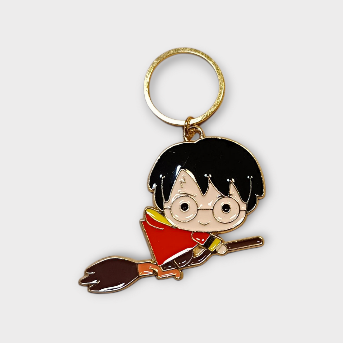 Harry Potter på sopelime