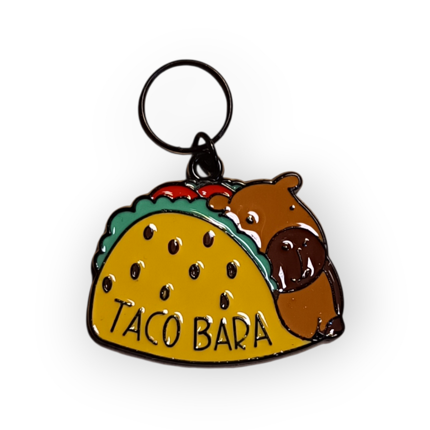Taco bara