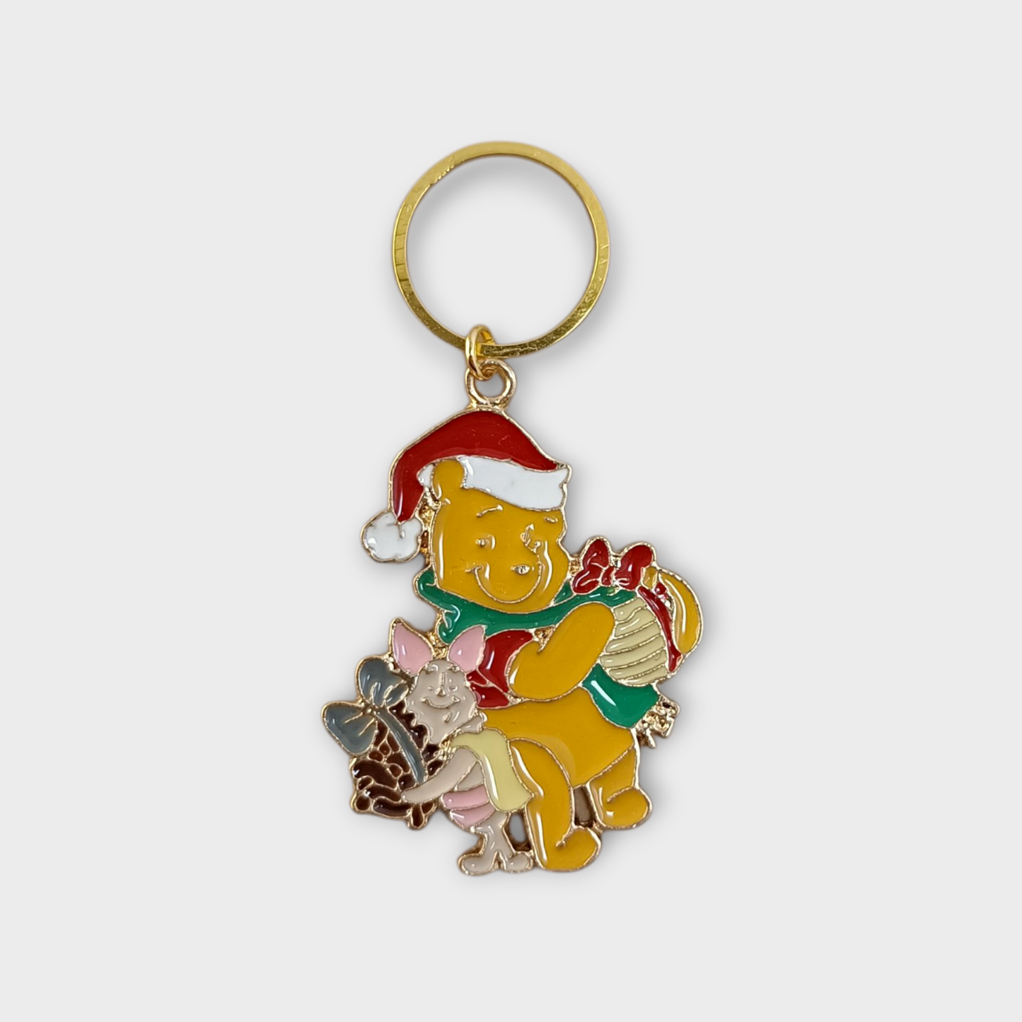 Ole Brumm og Nasse Nøff