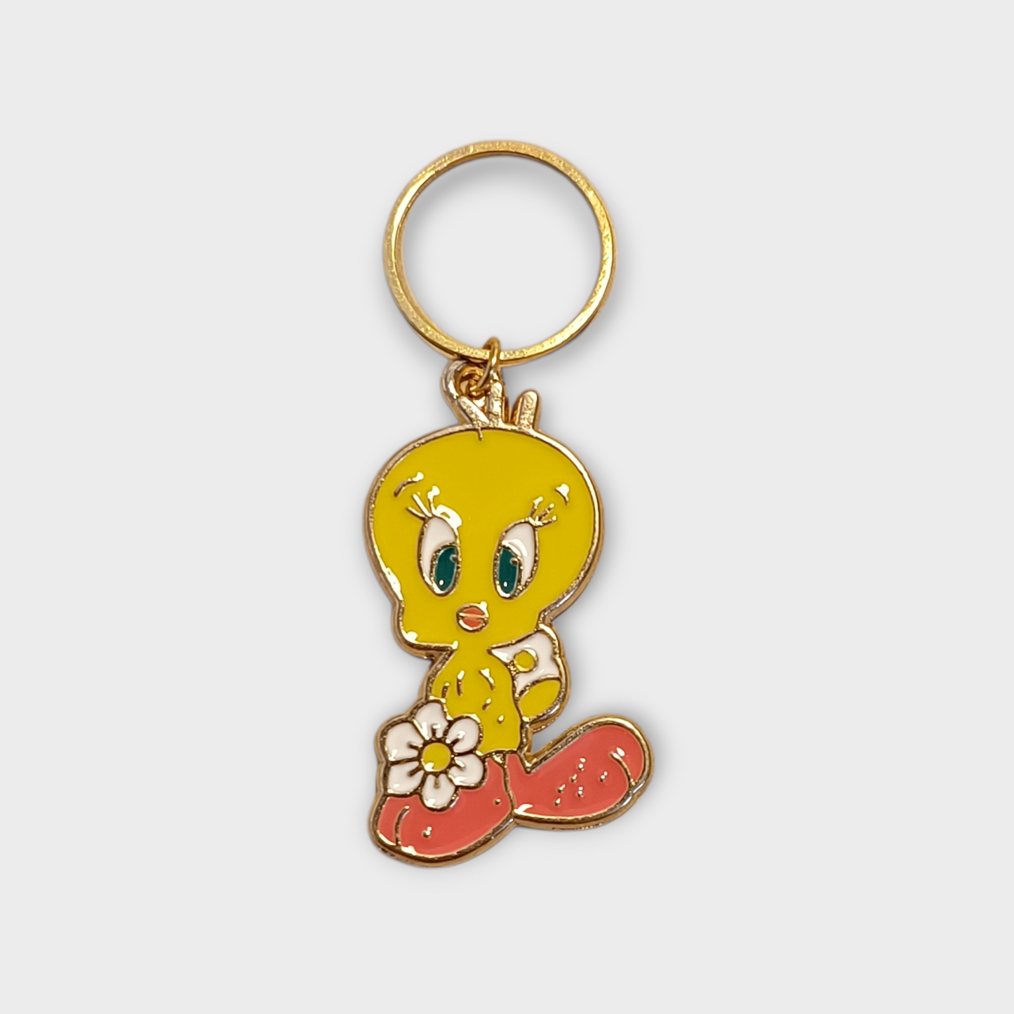 Tweety