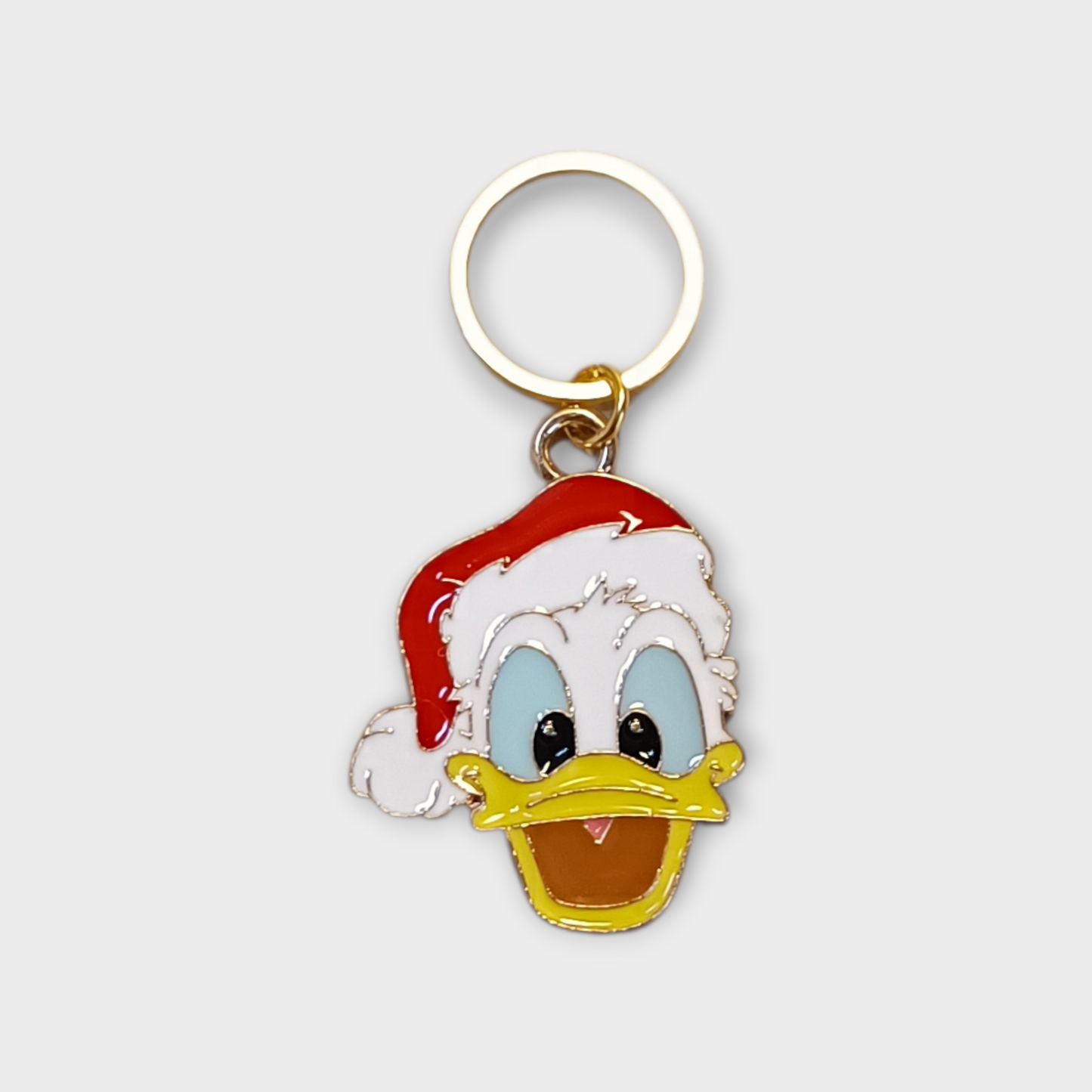 Donald Duck nisselue
