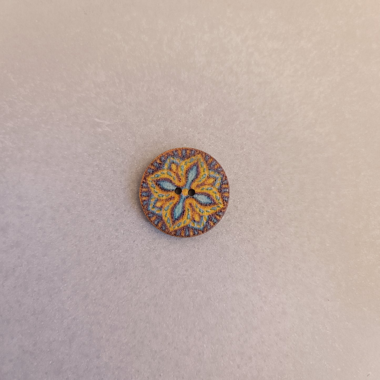 Malte treknapper 20mm