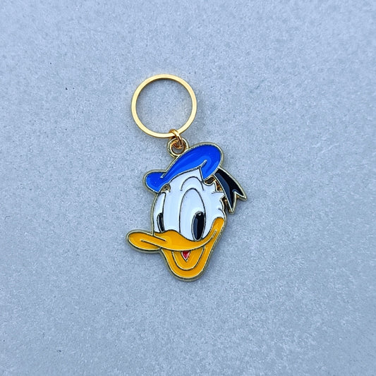 Donald Duck