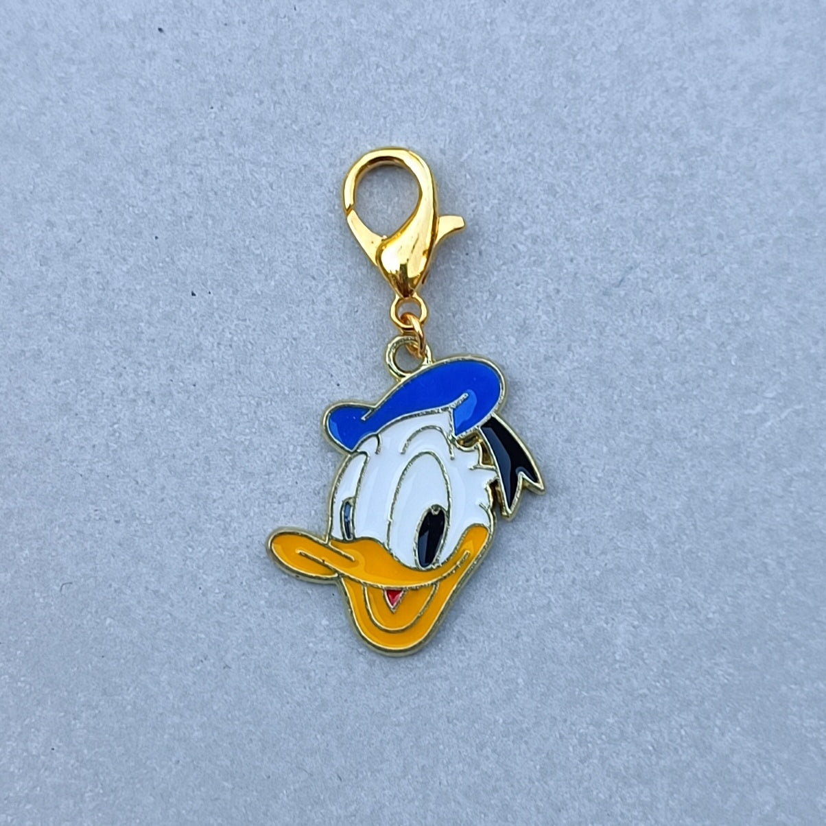 Donald Duck