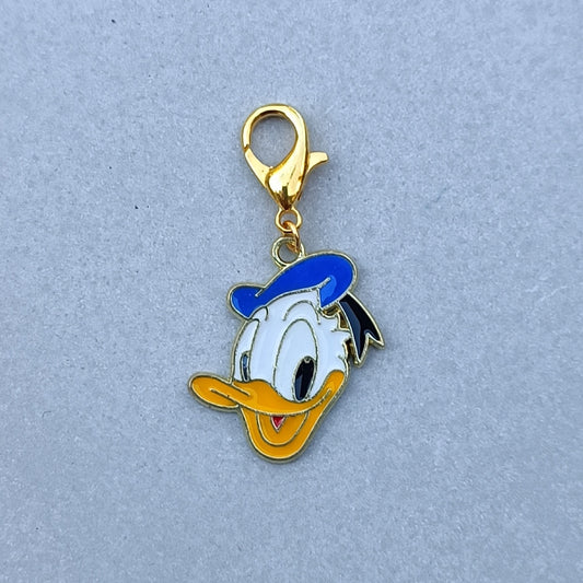 Donald Duck