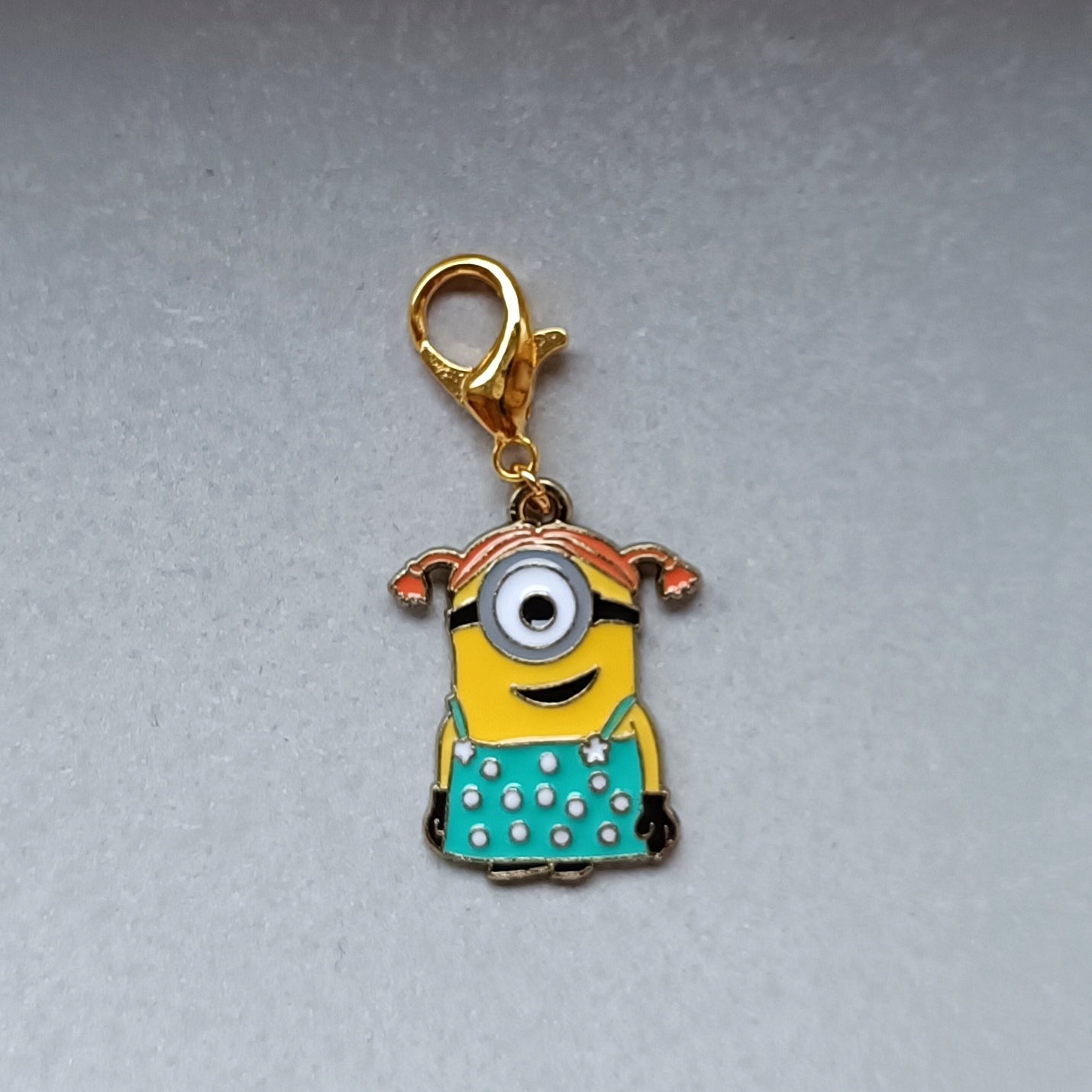 Minion - kjole