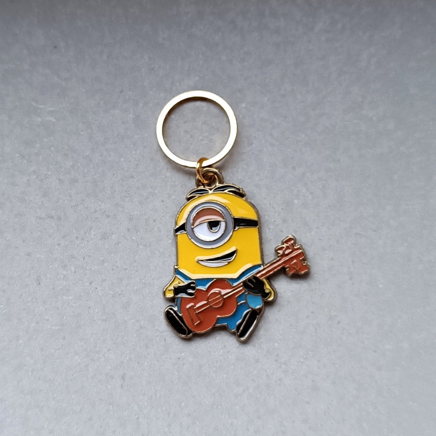 Minion - gitar