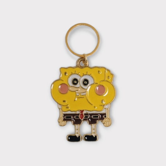 SpongeBob -stor