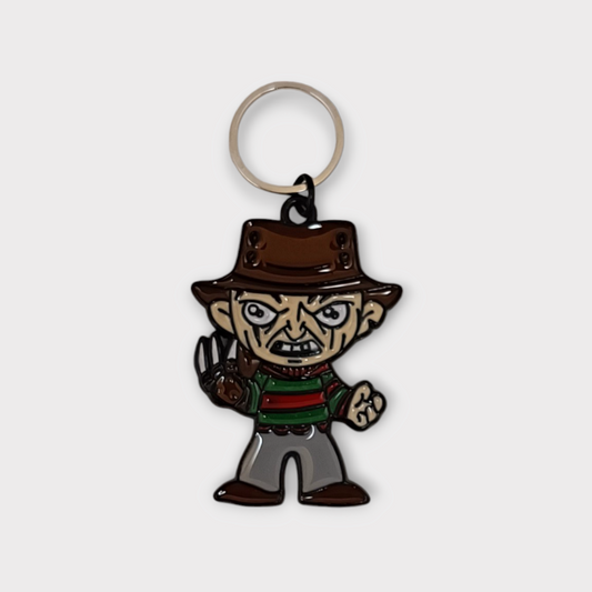 Freddy