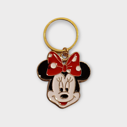 Minnie Mus