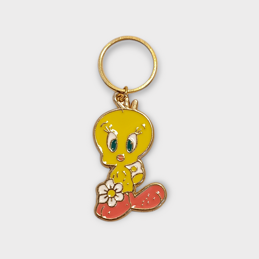 Tweety