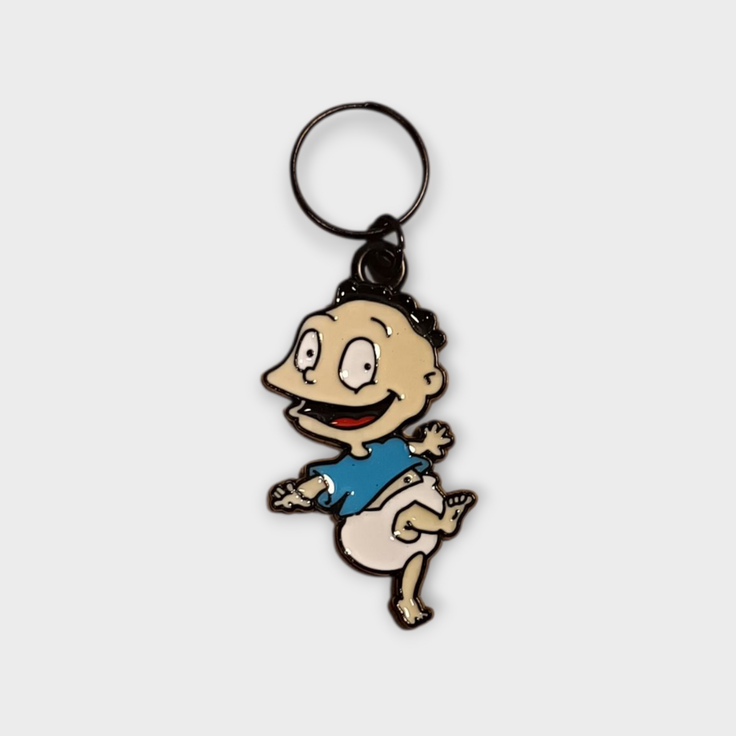 Rugrats - Dil