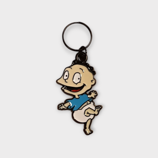 Rugrats - Dil
