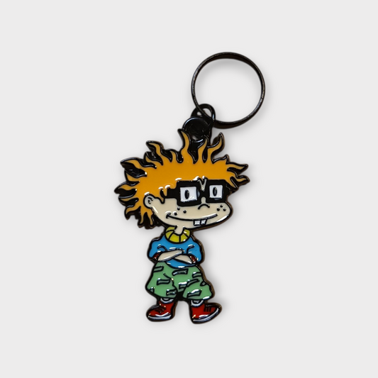 Rugrats - Chuckie